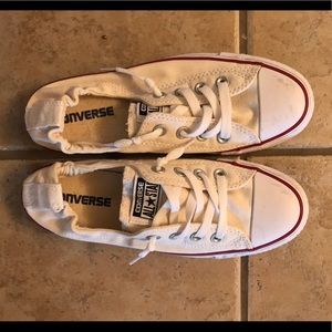 Converse Shoes Slip Ons size 7 Women’s